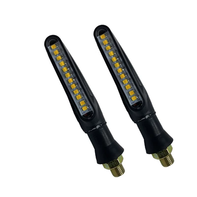 Indicator Light Motorcycle Accessories, Dönmə işıqları