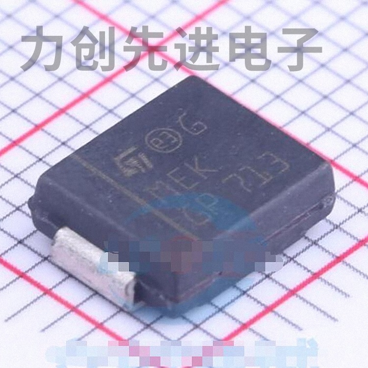 SM15T22A 封装 DO-214AB TVS二极管