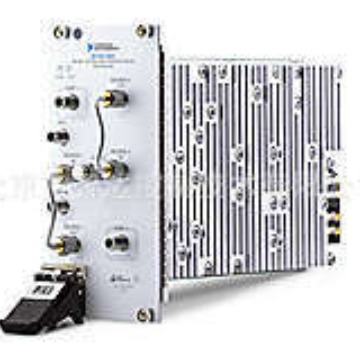 NI PXIe-5632 PXI矢量网络分析仪 现货