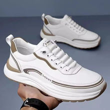 Demi-season fashionable universal non-slip wear-resistant casual…