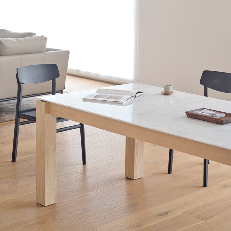 로그 색상 + 암판 조리대