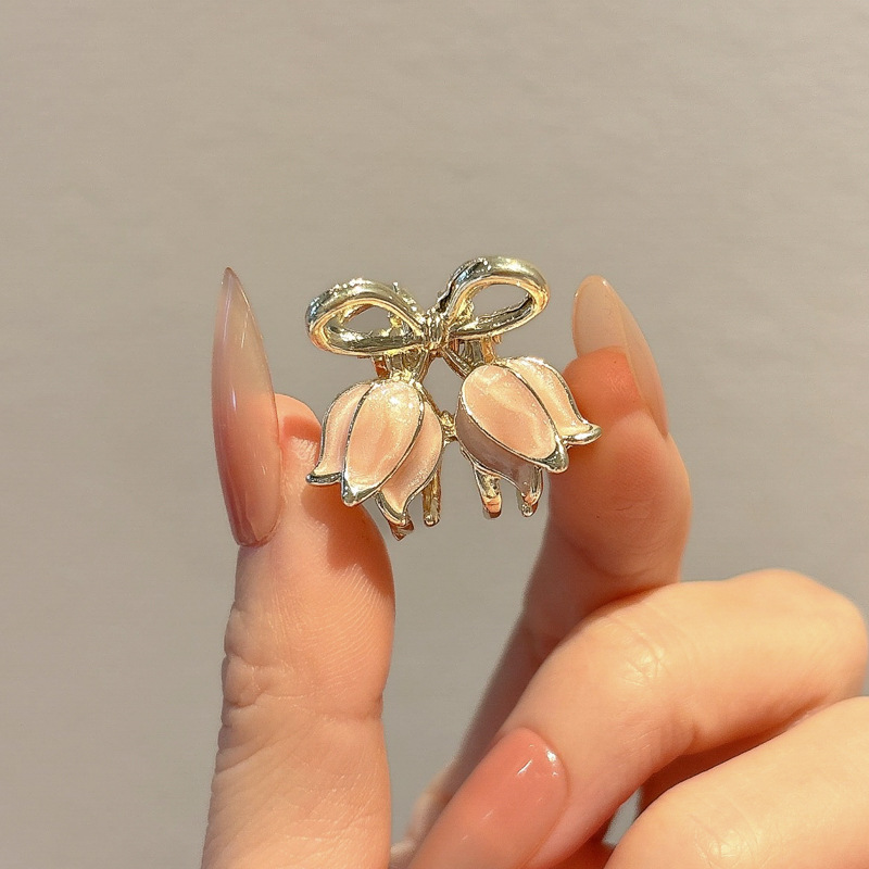 1 # Lirio de los valles pequeño clip-polvo