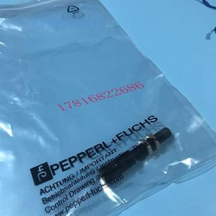 German P+F Nbb5-18Gm20-E2-V1 Plug-In Proximity Switch Sensor Inductive