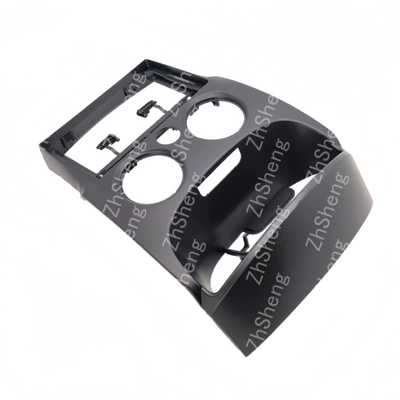 Central Control Unit, DVD Navigation