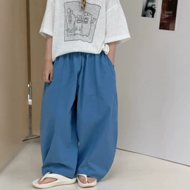 童裤;童T恤;童套装
