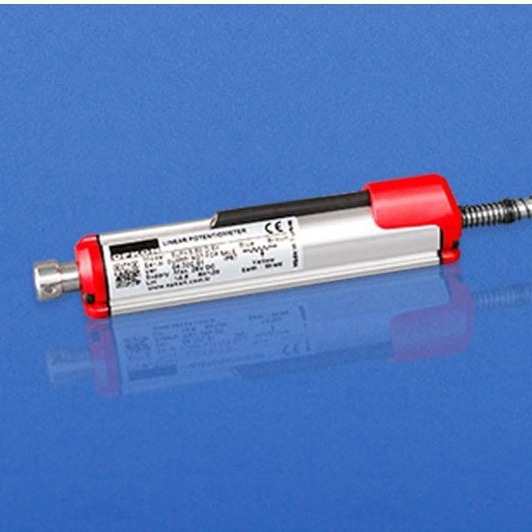 传感器直线位移SLPIS 玻璃机械 测量机械装用OPKON欧洲制造传感器