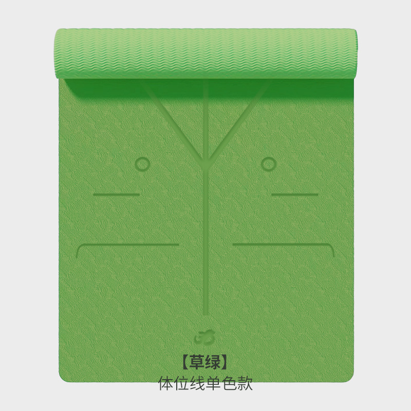 【바디라인】그래스 그린