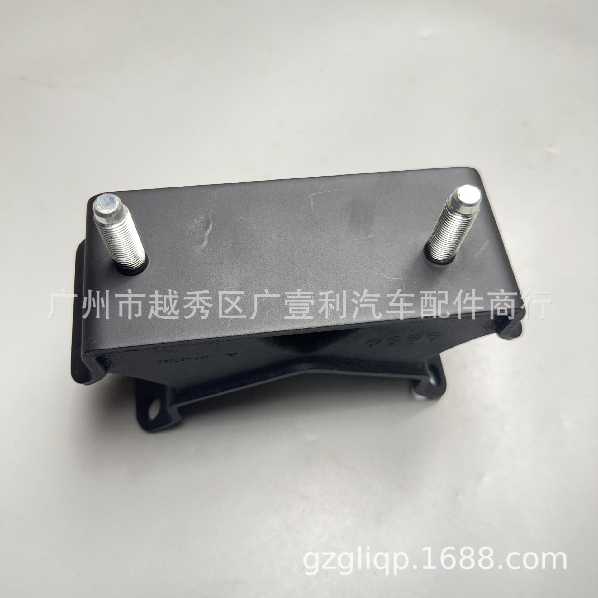 Applicable 12371-67030 12371-54110 KZJ78 KZJ71 Wave Box Glue Wave Box Bracket Glue
