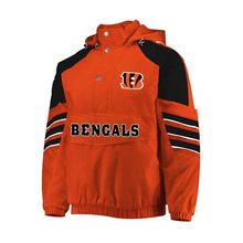 欧美新款3D数码卫衣冰球球队系连帽长袖套头式男女同款夹克批发