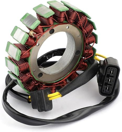 0800-032000   Magneto Stator Coil Generator Coil Motorcycle For CHMOTO