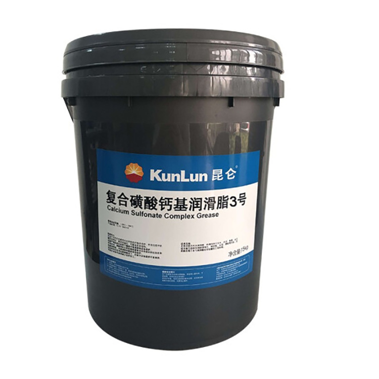 ���� KunLun ���ϻ���ƻ���֬1�� 2�� 3�� 15kg/Ͱ