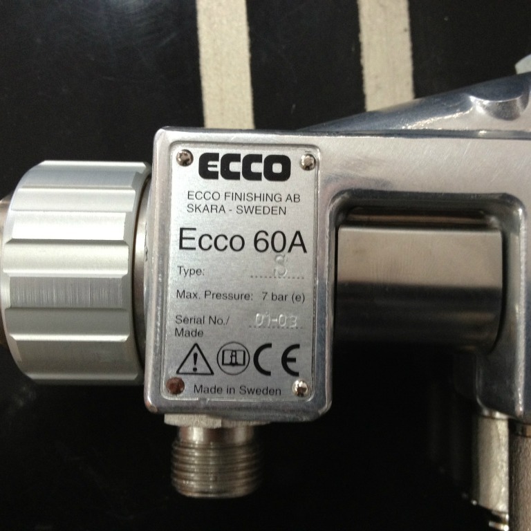 现货  ECCO  60AS