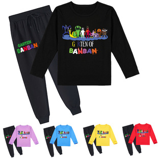 �羳���ͯ�bGarten of Banban��໨�@�L��T��+�Lѝ���bK639