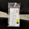 Magnetic shell (bag)