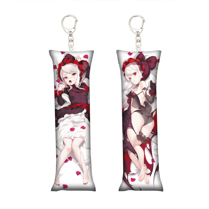 [动漫盾之勇者成名录小抱枕钥匙扣迷你书包挂饰Mini Dakimakura] → [анимэ: Защитник слабых] мини-подушка брелок ключей рюкзак подвеска