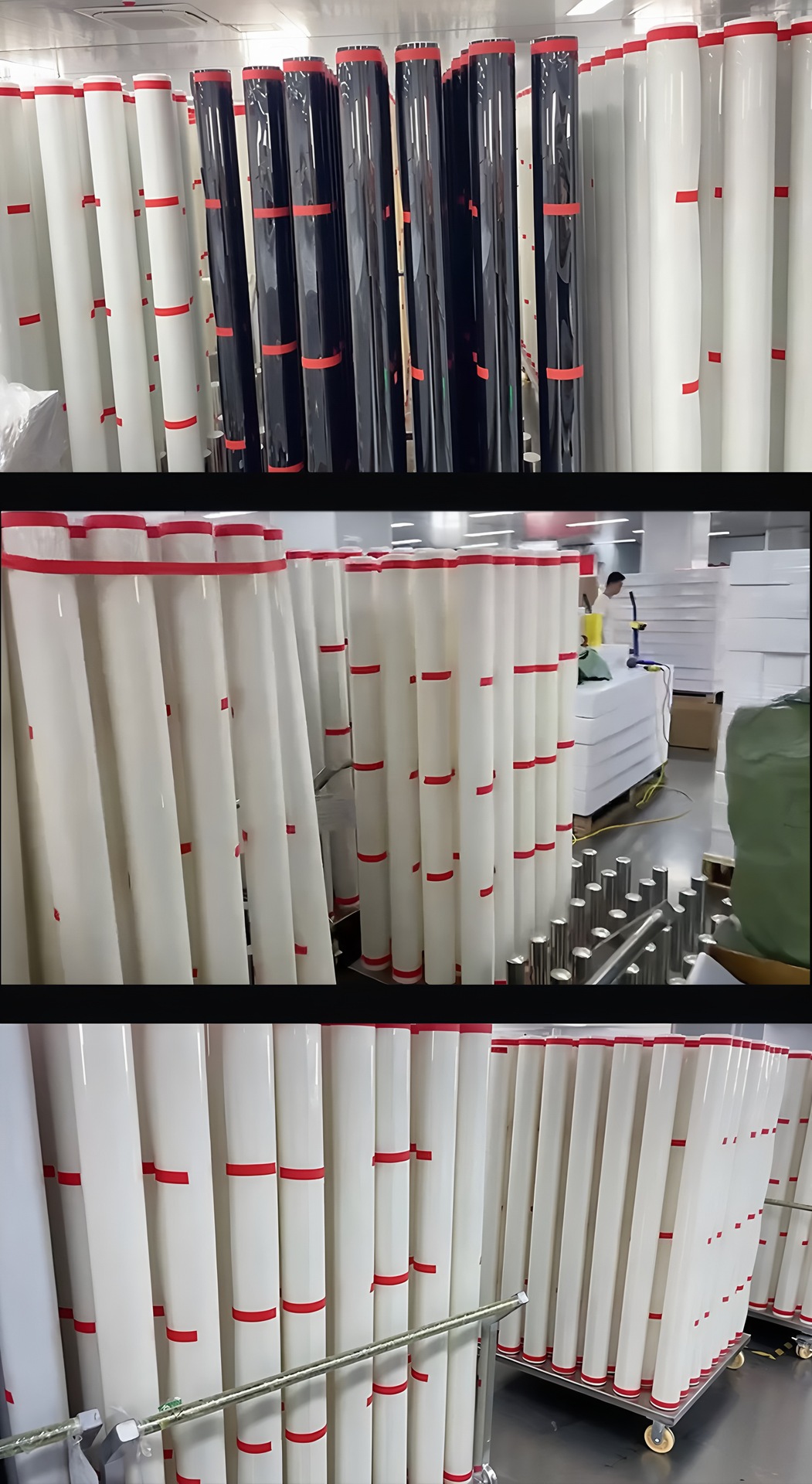 Source Factory Tpu Invisible Car Film, Full Car Anti-Scratch Self-Healing Car Body Tpu Transparent Paint Protection Film