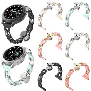 �m���A��GT6/5 pro 46mm����Ƥ��朱펧watch4 pro�U��Ƥ�22mm