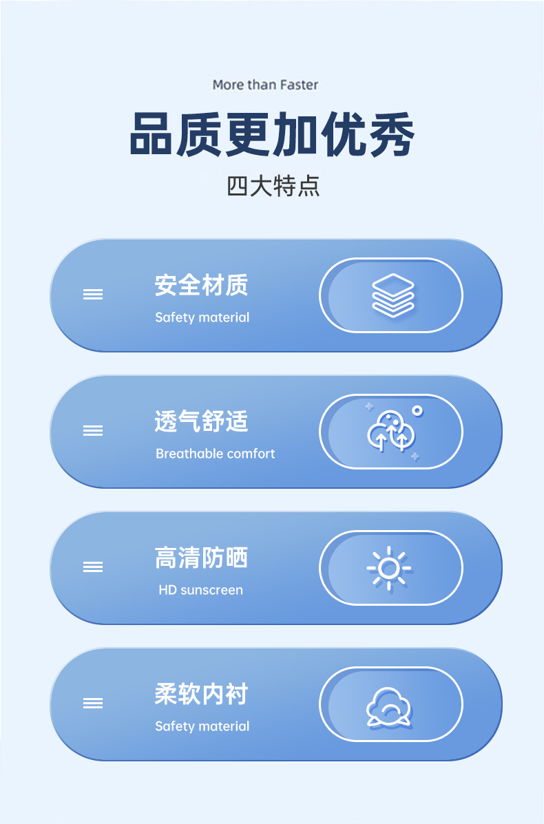 2025 New 3C Standard Electric Vehicle Helmet Summer Sunscreen