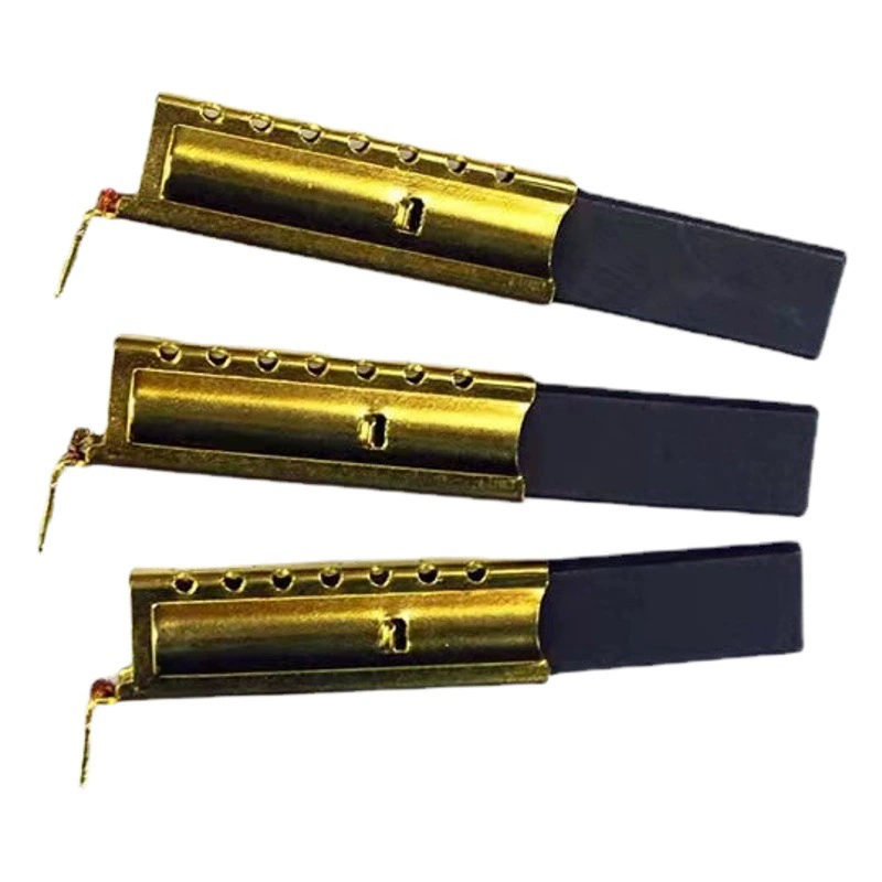 Wei Rongda трансграничный взрыв пылесос угольная щетка мотор мотор щетка аксессуары стиральная машина электроинструмент стартер