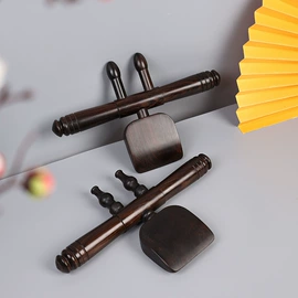 美发梳;木质工艺品;经络保健器材