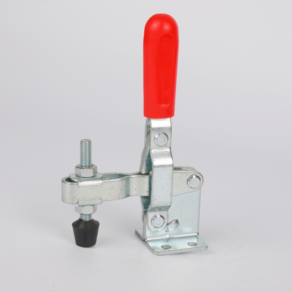 快速夹具夹钳夹头固定夹紧器101D垂直式定位夹木工夹具