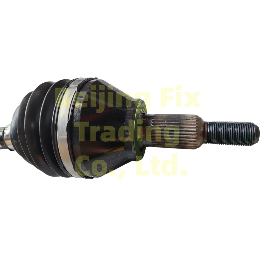 68537122AA Left and right front half axles suitable for RAM1500 DZ DT chassis 5.7L models from 2021 and later