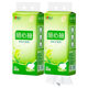 Heart-to-heart printing paper drawing tea hanging paper towel 320 drawing m-size 4-layer thick wall hanging paper towel bottom drawing toilet paper