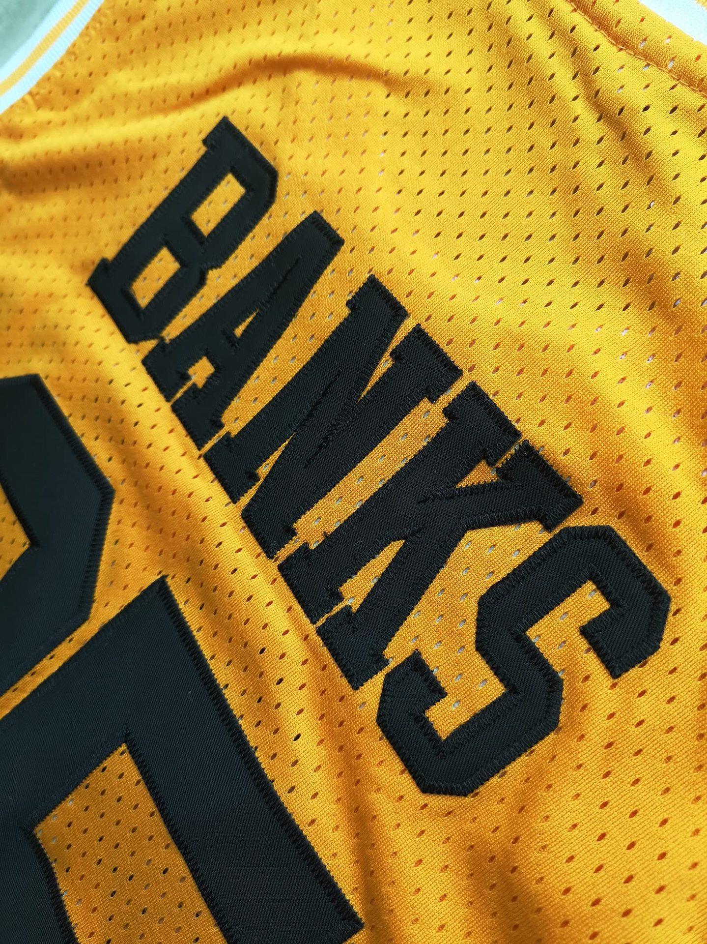 Will Smith Basketball Jersey 6
