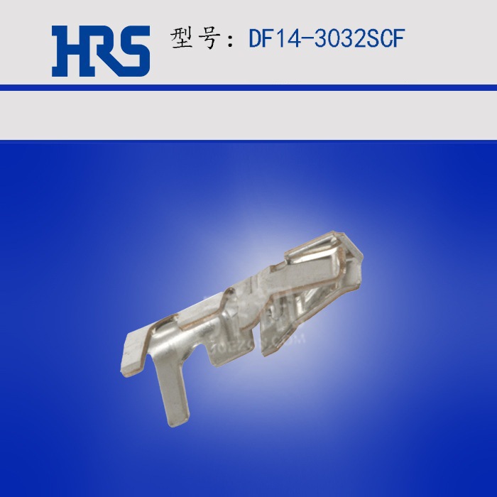 HRS��������DF14-3032SCF����30-32AWG����HRS���������������ֻ�