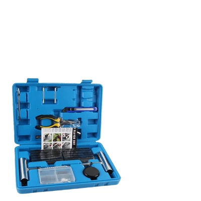 quick emergency repairs, and a car — Repair kit