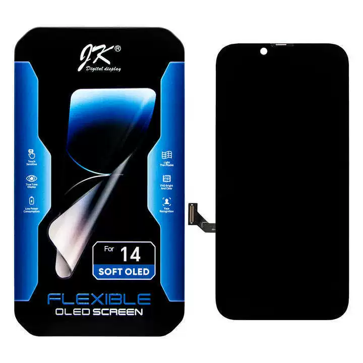 JK Apple, совместимый с iPhone13 Pro, мобильный телефон, экран, 11promax, pro15