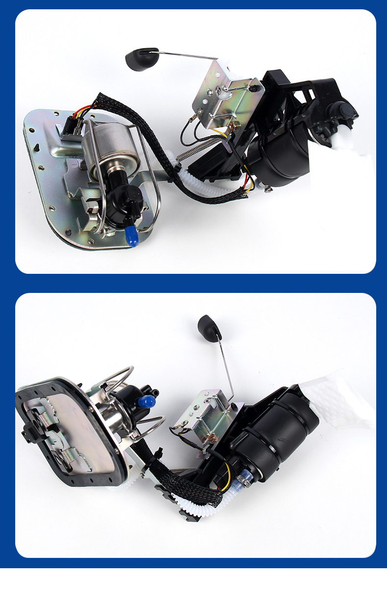 Cross-border 75132-01D fuel pump assembly HFP-A3217513201D is suitable for Harley
