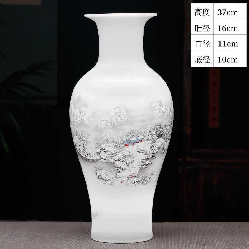 .대형 눈물 물고기 꼬리 병 + 나무 베이스.