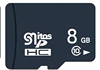 Memory card, 8G