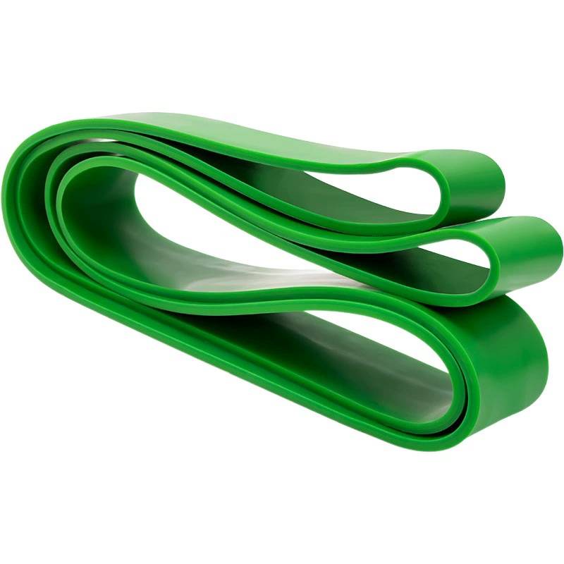 Трансграничный TPE Йога Натяжной ремень бедра тренировка упражнения фитнес сопротивление пояс подтягивающий эластичный Съемник веревки