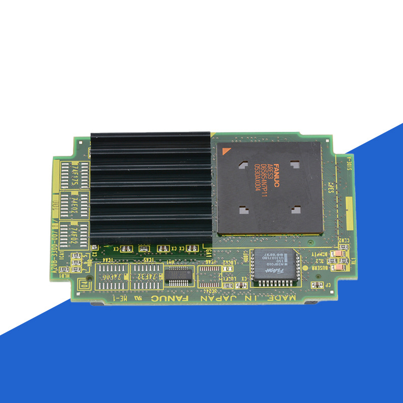 A20B-3300-0071发那科FANUC原装电路板线路板现货全新拆机议价