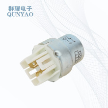 24V 4P����ѩ���� �׿���˹���Դ� ���� �����̵��� 90987 03002