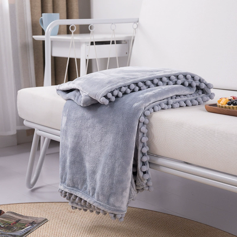 (Cross-border trading), duvet, flannel sofa, increased thickness