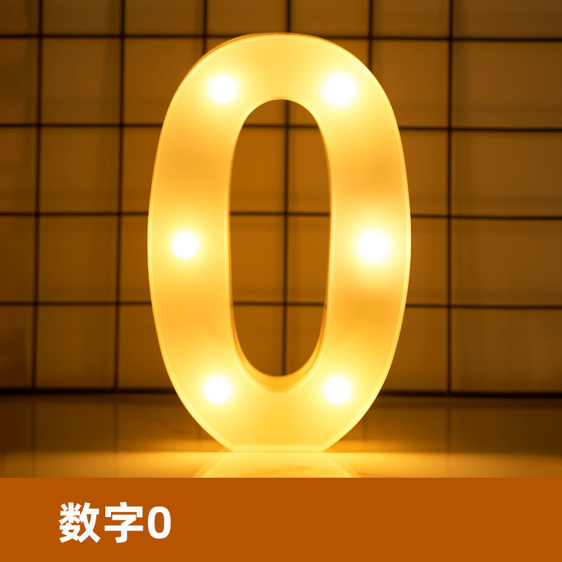 アルファベットのランプの誕生日おめでとうございます。|undefined