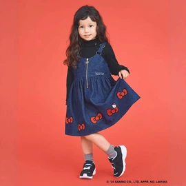 童连衣裙;童T恤;童卫衣