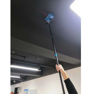 Longrui Technology Steel Bar Detector Extension Rod