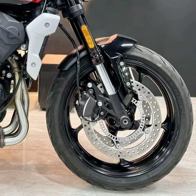 Suitable for Triumph, Motorcycle Fender