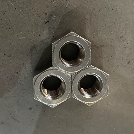 螺栓;垫圈;螺柱