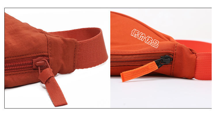 The new fashionable crossbody bag is a versatile and high-end bag for women, a casual and trendy single-shoulder bag, a crescent-shaped bag, and a dumpling bag for women undefined