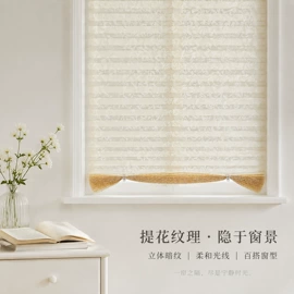 成品窗帘;布艺窗帘;窗帘绑带
