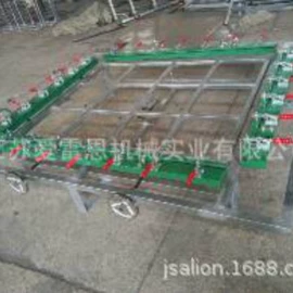 印刷配套设备;丝印机;晒版机