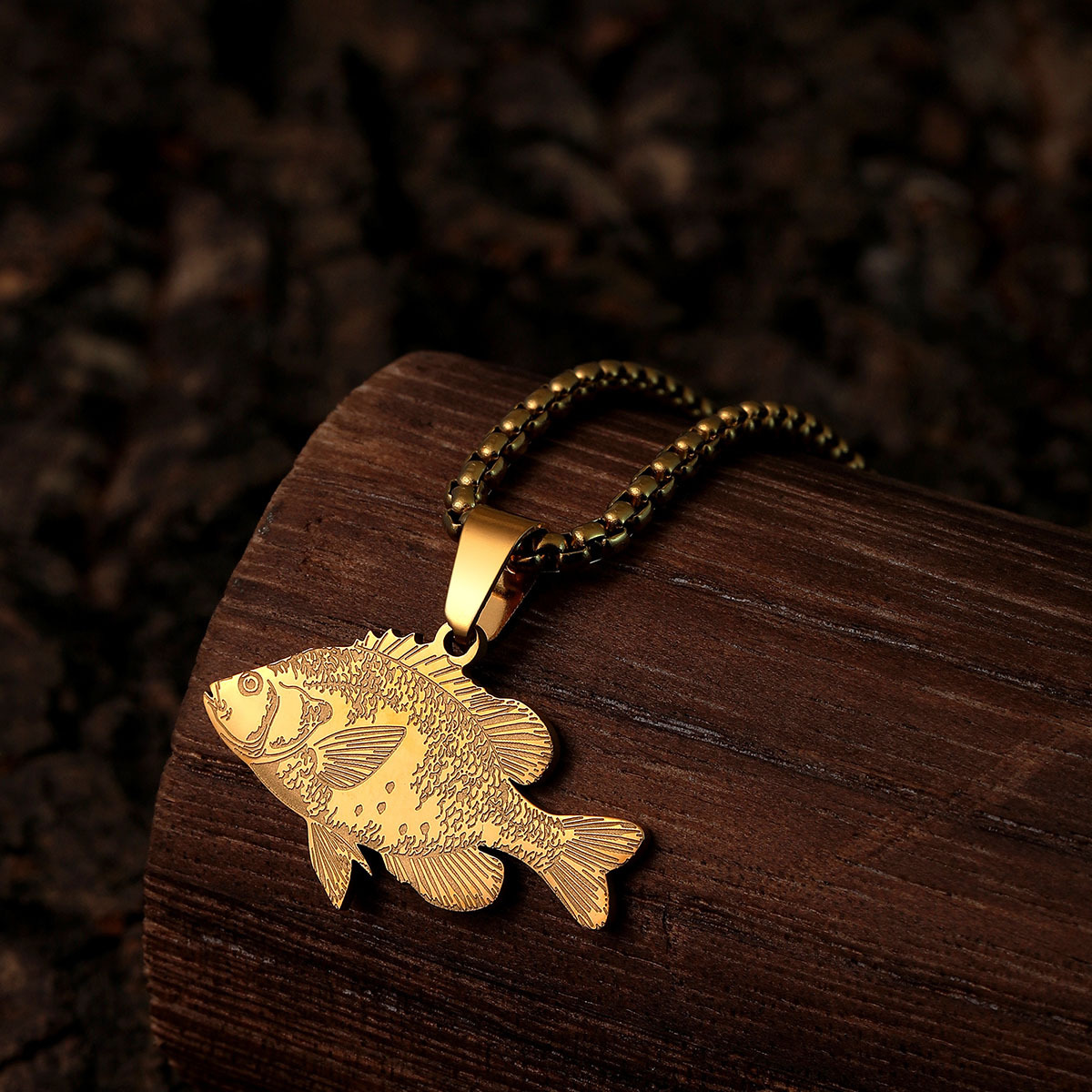 pendant