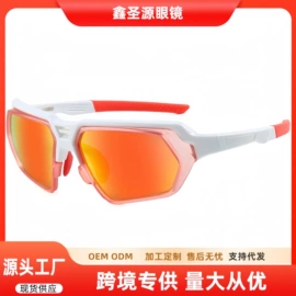 太阳镜;骑行眼镜;滑雪镜
