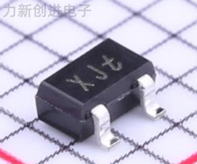 BSS138PW,115 封装 SOT-323-3 MOS场效应管