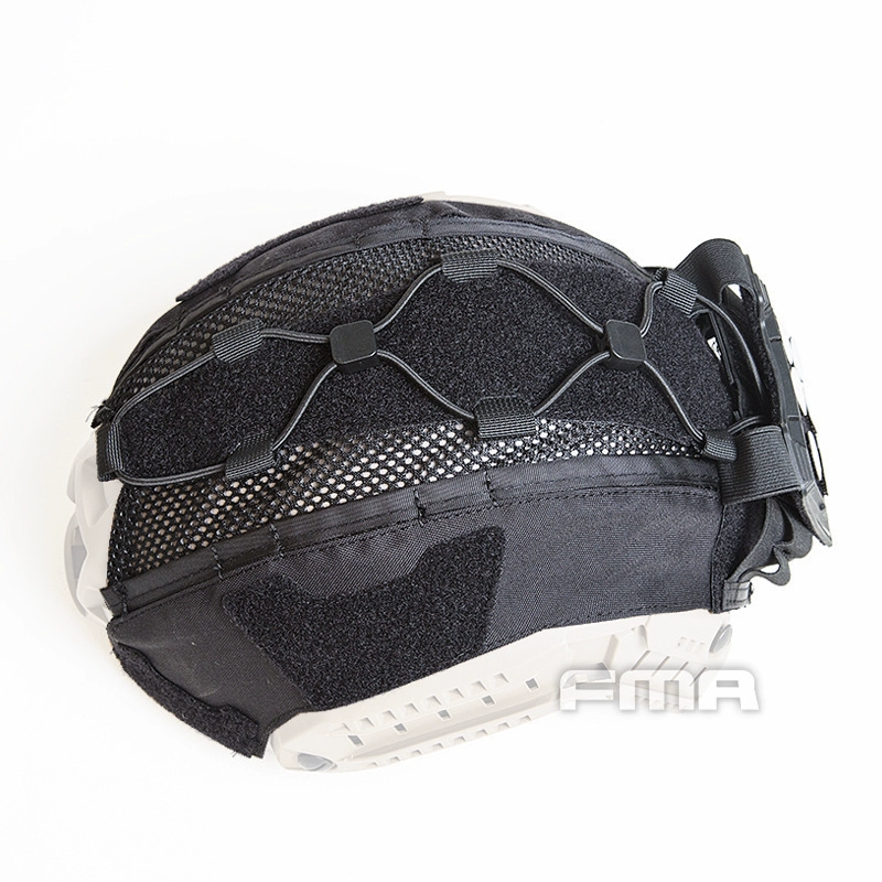 FMA Многофункциональный весовой пакет с уплотнением Крышка ШЛЕМА весовой пакет тактический шлем ткань TB1345 Трехцветная